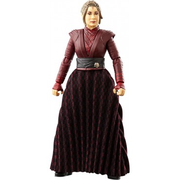 Figura Morgan Elsbeth Star Wars Ahsoka Articulada 9,5 cms