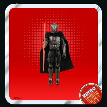 Figura Marrok Star Wars Ahsoka Articulada 9,5 cms