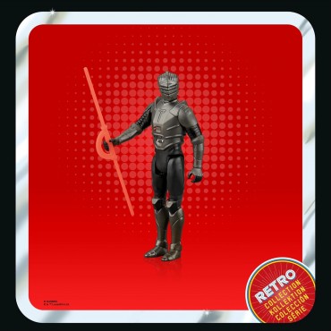 Figura Marrok Star Wars Ahsoka Articulada 9,5 cms