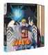 Naruto Shippuden Box 9 (Episodios 216 a 241) [DVD]