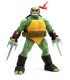 Figura Raphael Las Tortugas Ninja Articulada 13 cms