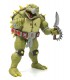 Figura Tokka Las Tortugas Ninja Articulada 13 cms