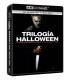 Halloween Pack 1-3 (4K UHD + Blu-ray) [Blu-ray]