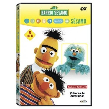 Sesame Street [DVD]