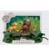 Figura Diorama El Rey León Disney 100 Years os Wonder 10 cms