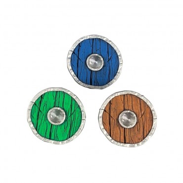 Figura Rat Bones Battletoads Articulada 18 cms