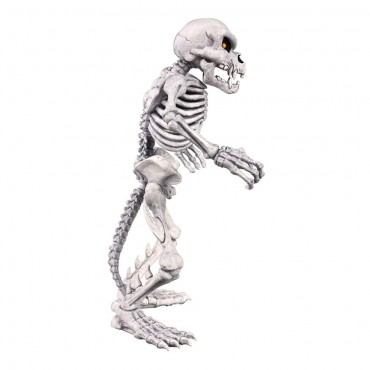 Figura Rat Bones Battletoads Articulada 18 cms