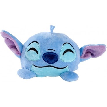 Peluche Stitch Lilo & Stitch Reversible 8 cms