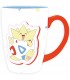 Taza Pokemon Togepi 175 Cerámica 400 ml