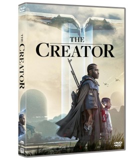The Creator (DVD) [DVD]
