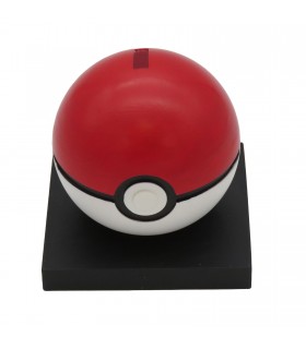 Hucha Poke Ball Pokémon Resina