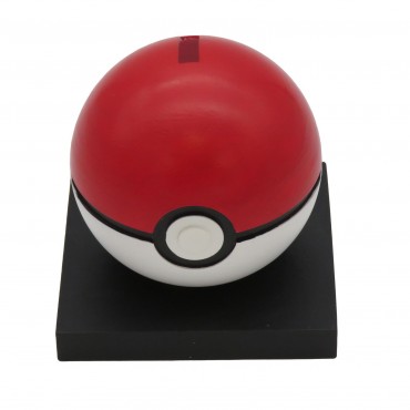 Hucha Poke Ball Pokémon Resina