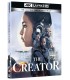 The Creator (4K UHD + Blu-ray) [Blu-ray]