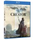 The Creator (Blu-ray) [Blu-ray]
