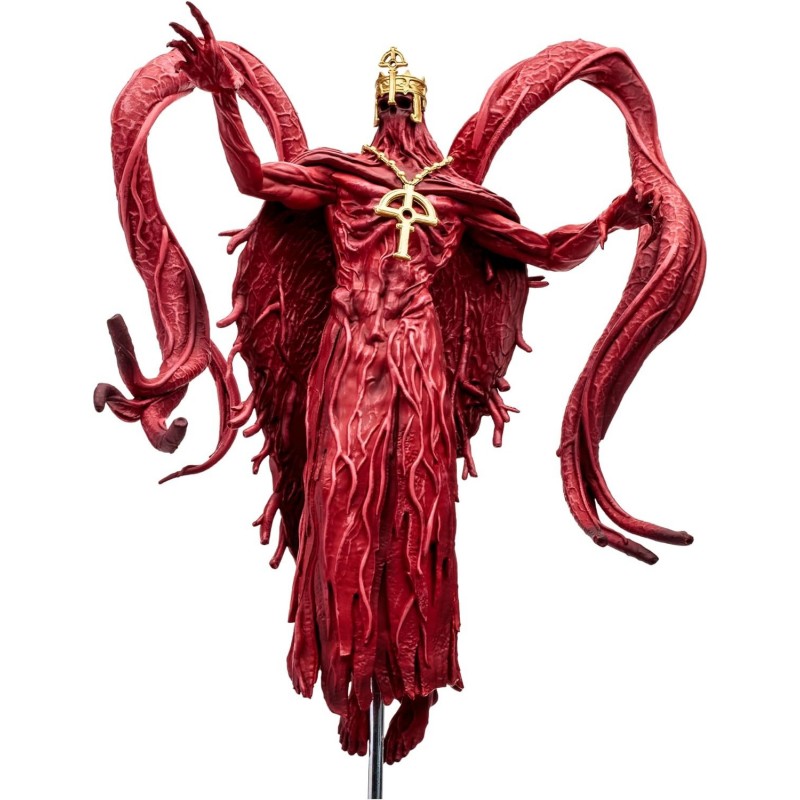 Figura Blood Bishop Diablo IV Epic 30 cms