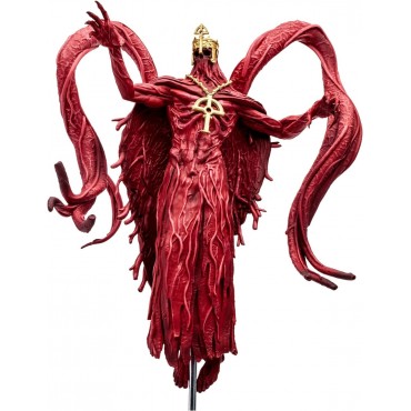 Figura Blood Bishop Diablo IV Epic 30 cms