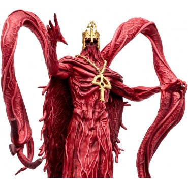 Figura Blood Bishop Diablo IV Epic 30 cms