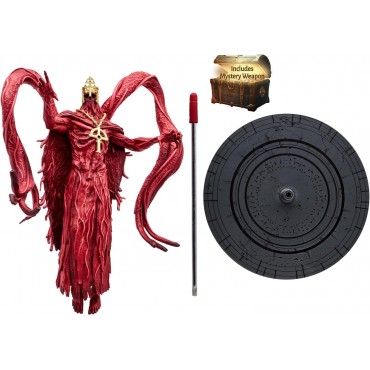 Figura Blood Bishop Diablo IV Epic 30 cms