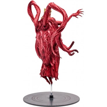 Figura Blood Bishop Diablo IV Epic 30 cms