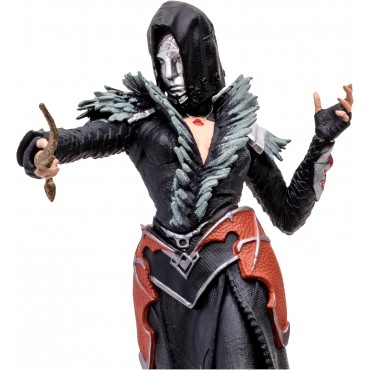 Figura Ice Blades Sorceress Diablo IV Epic 15 cms