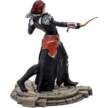 Figura Ice Blades Sorceress Diablo IV Epic 15 cms