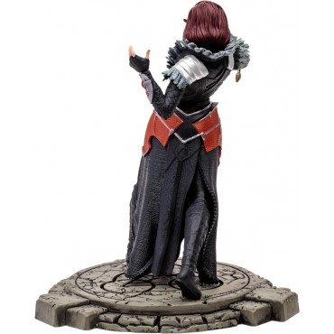 Figura Ice Blades Sorceress Diablo IV Epic 15 cms