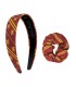 Set Diadema + Lazo Harry Potter Gryffindor