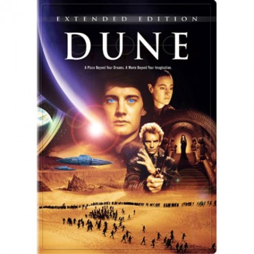 Dune [USA] [DVD]