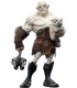 Figura Azog The Defiler El Hobbit Mini Epics Edición Limitada 16 cms