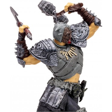 Figura Whirlwind Barbarian Diablo IV Epic 15 cms