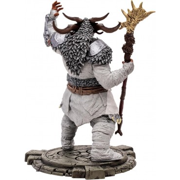 Figura Lightning Storm Druid Diablo IV Epic 15 cms