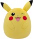 Peluche Winking Pikachu Pokémon Squishmallows 35 cms