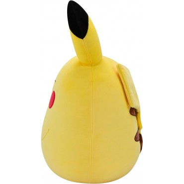 Peluche Winking Pikachu Pokémon Squishmallows 35 cms