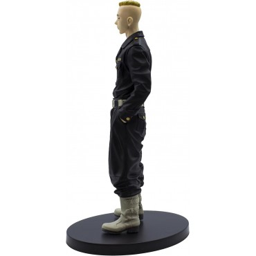 Figura Yasuhiro Muto Tokyo Revengers 18 cms