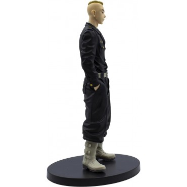 Figura Yasuhiro Muto Tokyo Revengers 18 cms