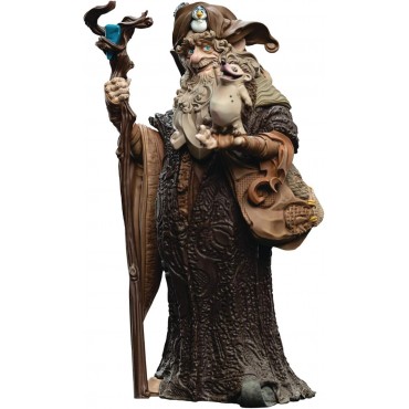 Figura Radagast El Pardo El Hobbit Mini Epics 16 cms