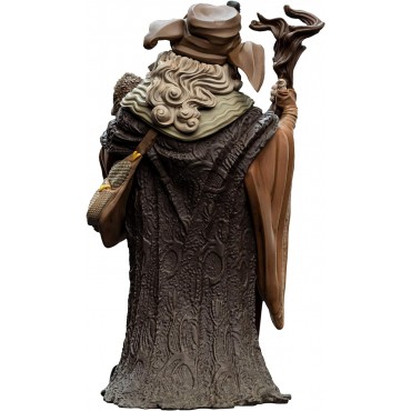 Figura Radagast El Pardo El Hobbit Mini Epics 16 cms