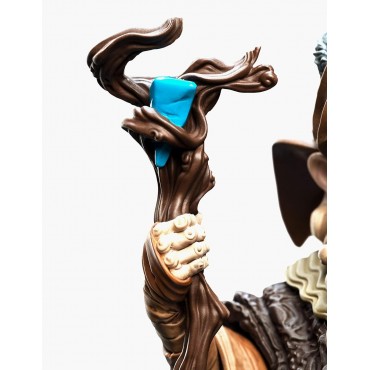 Figura Radagast El Pardo El Hobbit Mini Epics 16 cms