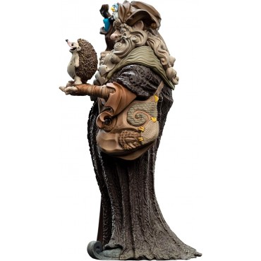Figura Radagast El Pardo El Hobbit Mini Epics 16 cms