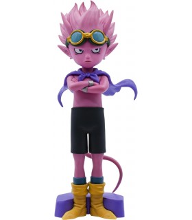 Figura Beelzebub Sand Land DXF 13 cms