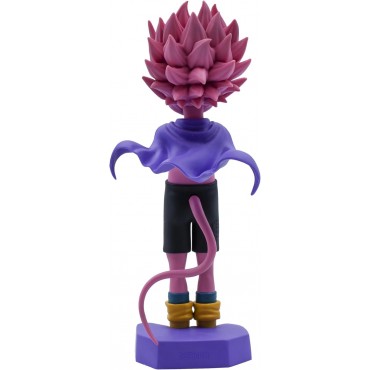 Figura Beelzebub Sand Land DXF 13 cms