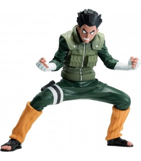 Figura Rock Lee Naruto Shippuden Vibration Stars 16 cms