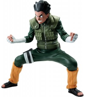 Figura Rock Lee Naruto Shippuden Vibration Stars 16 cms