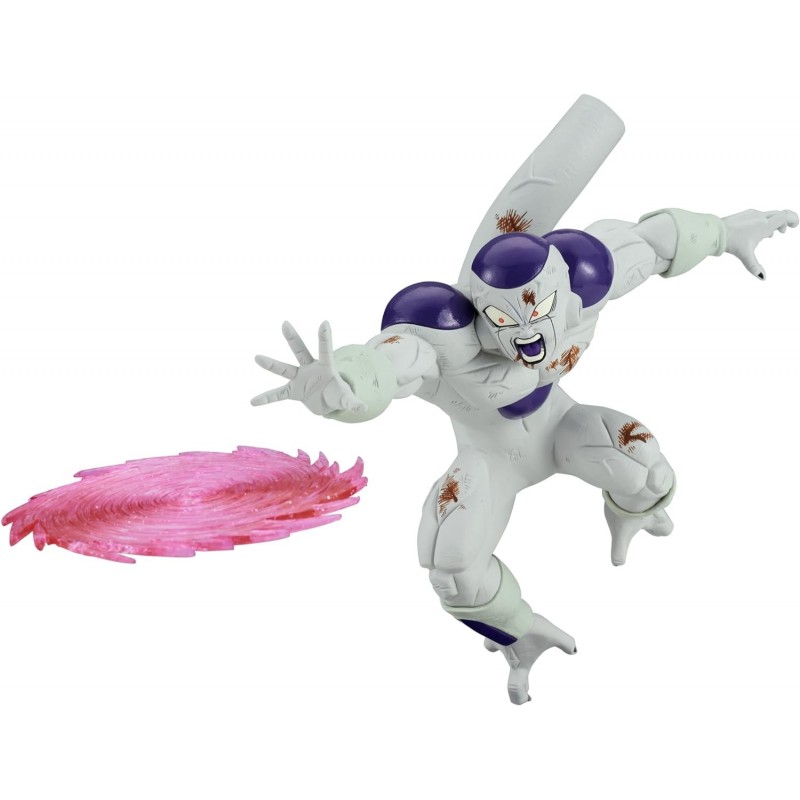 Figura Frieza Dragon Ball Z GxMateria 13 cms