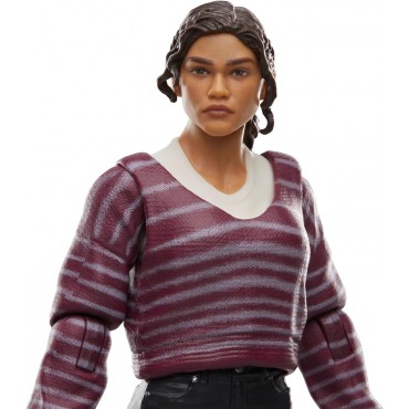 Figura MJ Spider-Man No Way Home Marvel Legends Articulada 15 cms