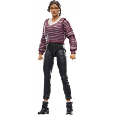 Figura MJ Spider-Man No Way Home Marvel Legends Articulada 15 cms