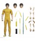 Figura Bruce Lee The Challenger Ultimate Articulada 18 cms