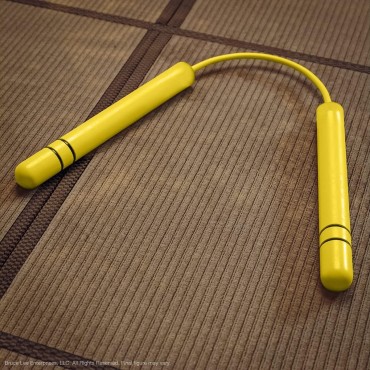 Figura Bruce Lee The Challenger Ultimate Articulada 18 cms