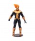 Figura Waverider DC Multiverse Gold Label Articulada 18 cms