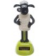 Figura Solar Oveja Shaun 13 cms